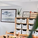Bodygo Surfhouse *