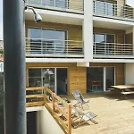 Bodygo Surfhouse קפברטון
