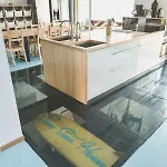 אכסניה Bodygo Surfhouse קפברטון
