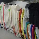 Bodygo Surfhouse אכסניה קפברטון