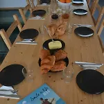 אכסניה Bodygo Surfhouse