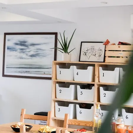 Bodygo Surfhouse *