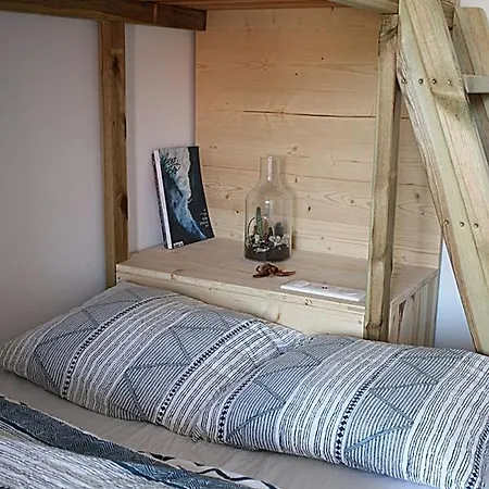 Ostello Bodygo Surfhouse