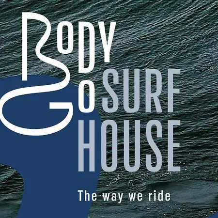 Ostello Bodygo Surfhouse