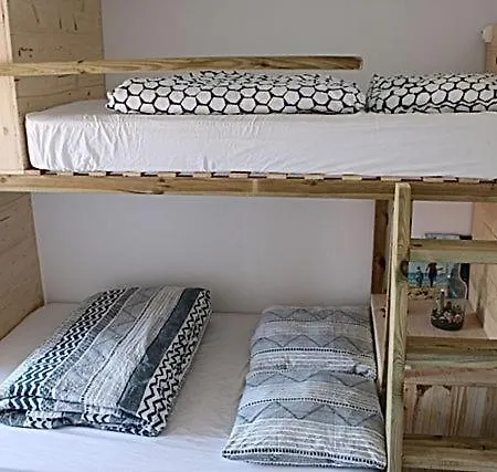 Bodygo Surfhouse Auberge de jeunesse Capbreton