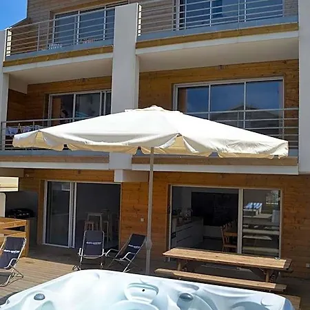 Bodygo Surfhouse *