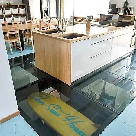 Bodygo Surfhouse * Capbreton