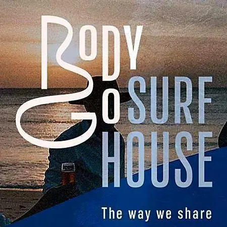 Bodygo Surfhouse *