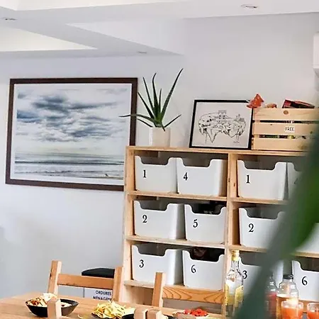 Bodygo Surfhouse