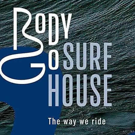 Bodygo Surfhouse Capbreton