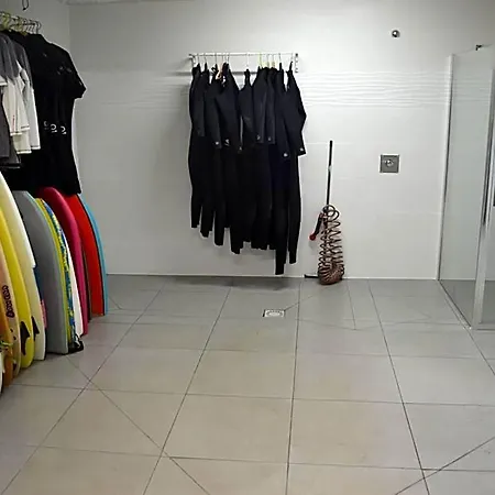 Bodygo Surfhouse Capbreton