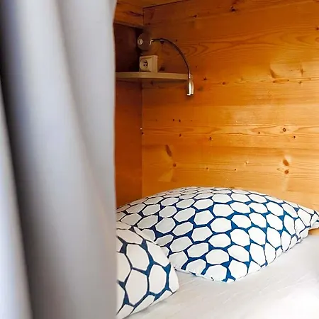 Ostello Bodygo Surfhouse Capbreton