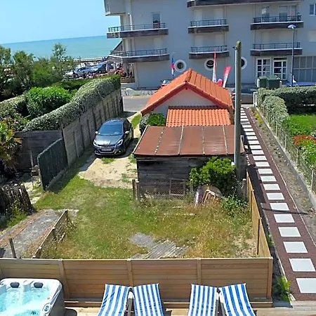 Ostello Bodygo Surfhouse Capbreton