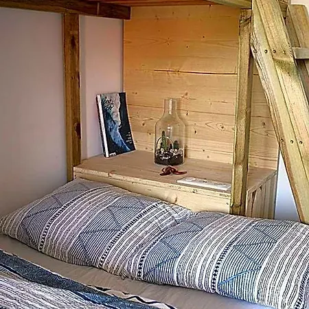 Ostello Bodygo Surfhouse Capbreton