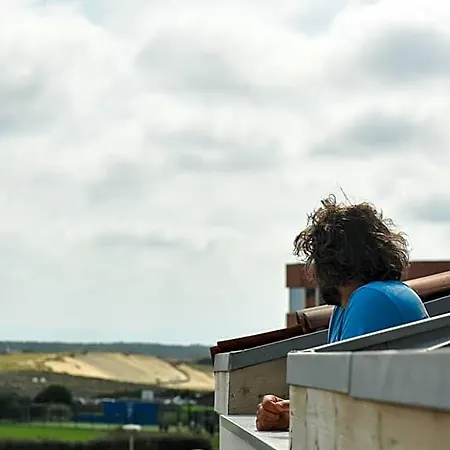 Ostello Bodygo Surfhouse