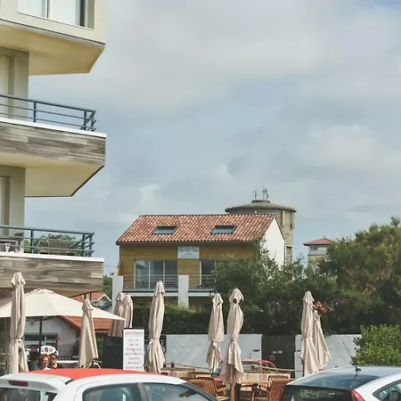 Bodygo Surfhouse * Capbreton