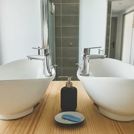 Bodygo Surfhouse 卡布勒通