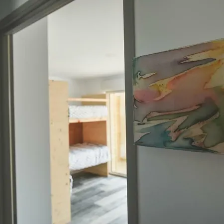 Bodygo Surfhouse * Capbreton