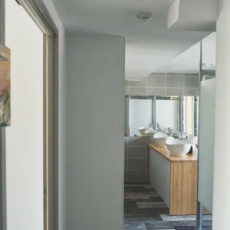 旅馆 Bodygo Surfhouse