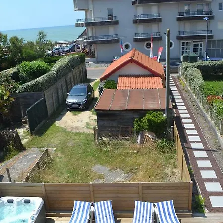 Bodygo Surfhouse *