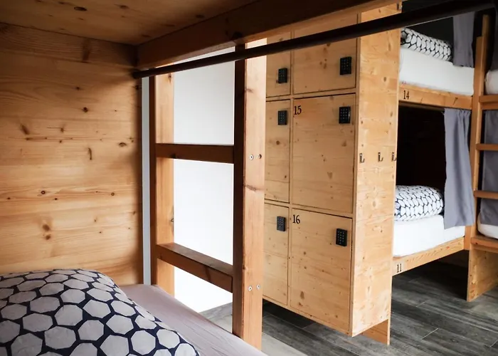 Bodygo Surfhouse Capbreton