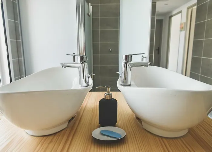 Bodygo Surfhouse Capbreton