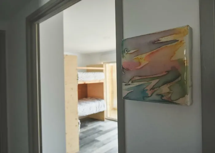 Bodygo Surfhouse * Capbreton