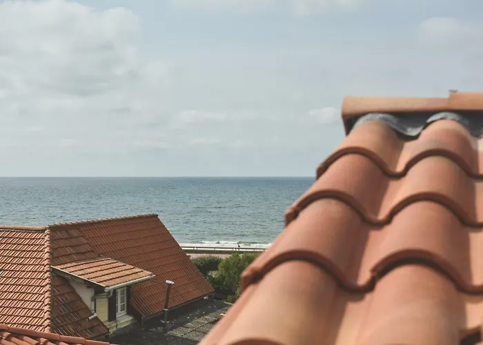 Bodygo Surfhouse Capbreton