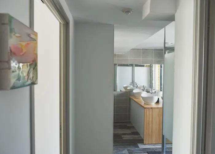 Hostel Bodygo Surfhouse