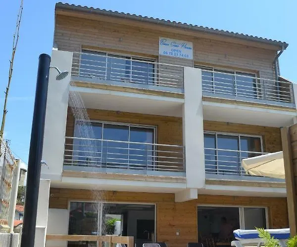 Ostello Bodygo Surfhouse *