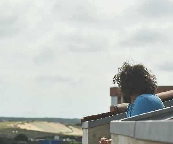 Bodygo Surfhouse Hostel