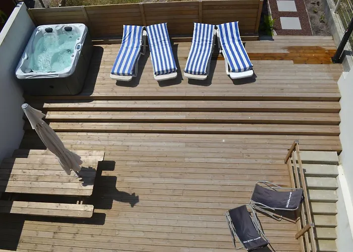 Bodygo Surfhouse Hostel